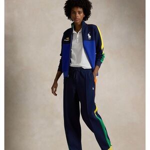 🎾 Polo Ralph Lauren 2024 US Open Ball Crew Set